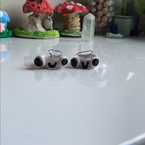 Frog angle rings